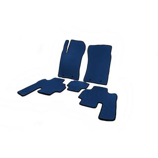 Alfombrillas EVA (Azul) SsangYong Kyron 2005-2014 foto 2
