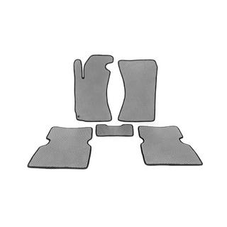Alfombrillas EVA (Gris) Subaru Forester 2002-2008 foto 1
