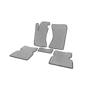 Alfombrillas EVA (Gris) Subaru Forester 2002-2008 foto 2