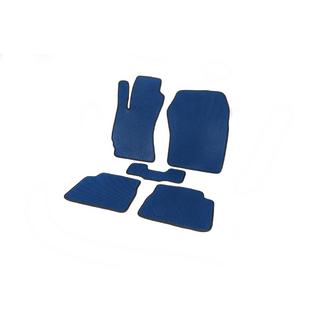 Alfombrillas EVA (Azul) Subaru Forester 2008-2013 foto 2