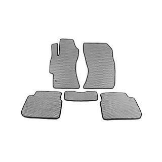 Alfombrillas EVA (Gris) Subaru Legacy 2003-2009 foto 1