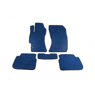 Alfombrillas EVA (Azul) Subaru Legacy 2003-2009 foto 1