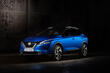 Nissan Qashqai de tercera generación: una revisión del crossover foto 2