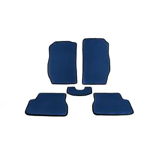 Alfombrillas EVA (Azul) Suzuki Jimny 1998-2018 foto 1