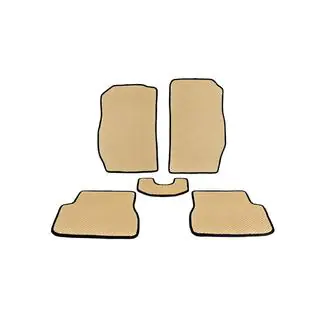 Alfombrillas EVA (Beige) Suzuki Jimny 1998-2018 foto 1