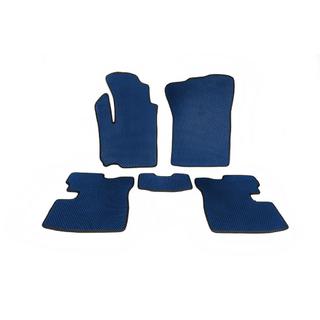 Alfombrillas EVA (Azul) Suzuki Swift 2005-2010 foto 1