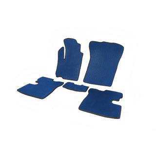 Alfombrillas EVA (Azul) Suzuki Swift 2005-2010 foto 2