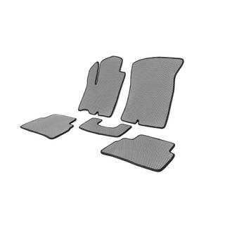 Alfombrillas EVA V1 (Gris) Suzuki Vitara 2015- foto 2