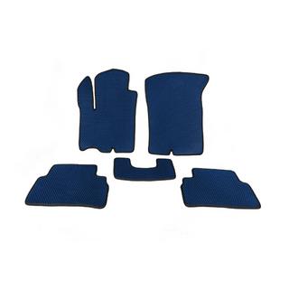 Alfombrillas EVA V1 (Azul) Suzuki Vitara 2015- foto 1