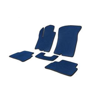 Alfombrillas EVA V1 (Azul) Suzuki Vitara 2015- foto 2