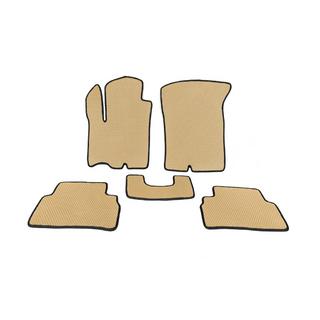 Alfombrillas EVA V1 (Beige) Suzuki Vitara 2015- foto 1