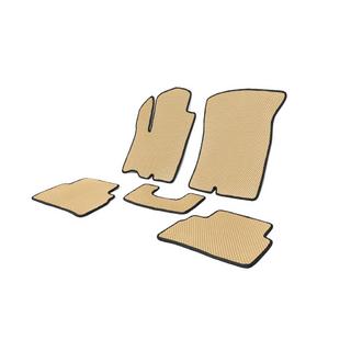 Alfombrillas EVA V1 (Beige) Suzuki Vitara 2015- foto 2