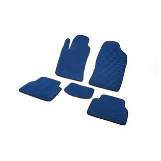 Alfombrillas EVA (Azul) Toyota Avensis 2003-2009 foto 2
