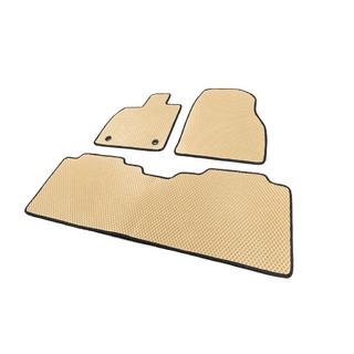 Alfombrillas EVA (Beige) foto 2