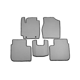 Alfombrillas EVA (Gris)