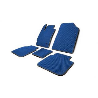 Alfombrillas EVA (Azul) Toyota Camry 2006-2011 foto 2