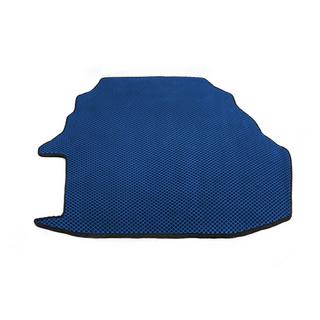 Alfombrilla de maletero EVA Azul Toyota Camry 2006-2011 foto 1