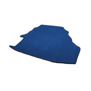 Alfombrilla de maletero EVA Azul Toyota Camry 2006-2011 foto 2