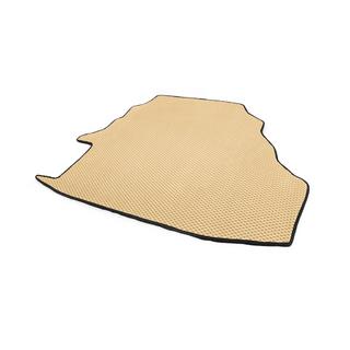 Alfombrilla de maletero (EVA, Beige) Toyota Camry 2006-2011 foto 2