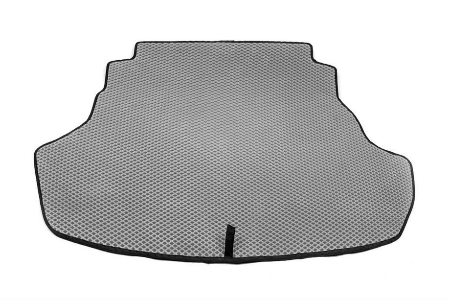 Toyota Camry 2011–2017 Alfombrilla de Maletero EVA Gris Image
