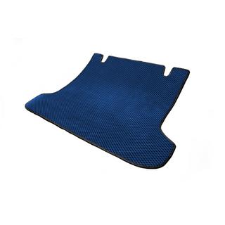 Alfombrilla de maletero 5 plazas 2009-2017 (EVA, Azul) Toyota Land Cruiser Prado 150 2009-2023 foto 2