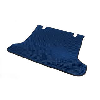 Alfombrilla de maletero 5 plazas 2018+ (EVA, Azul) Toyota Land Cruiser Prado 150 2009-2023 foto 4