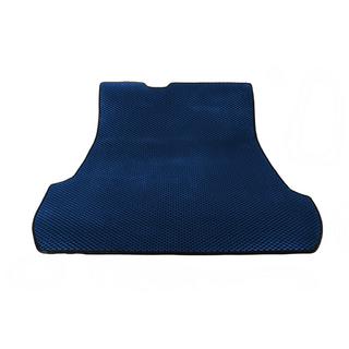 Alfombrilla de maletero V-1 (EVA, 5 plazas, Azul) Toyota Land Cruiser 200 2007-2021 foto 1