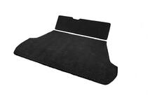 Toyota Land Cruiser 200 2007-2021 Alfombrilla de maletero V-2 (EVA, 5 plazas, Negro) foto 2