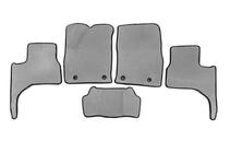 Toyota Land Cruiser 300 2021- Alfombrillas EVA (Gris) foto 1