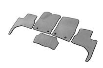 Toyota Land Cruiser 300 2021- Alfombrillas EVA (Gris) foto 2