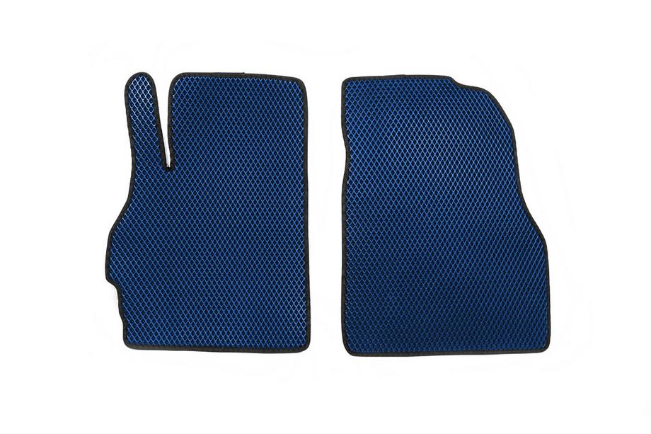 Toyota MR2 Alfombrillas EVA (Azul) Image