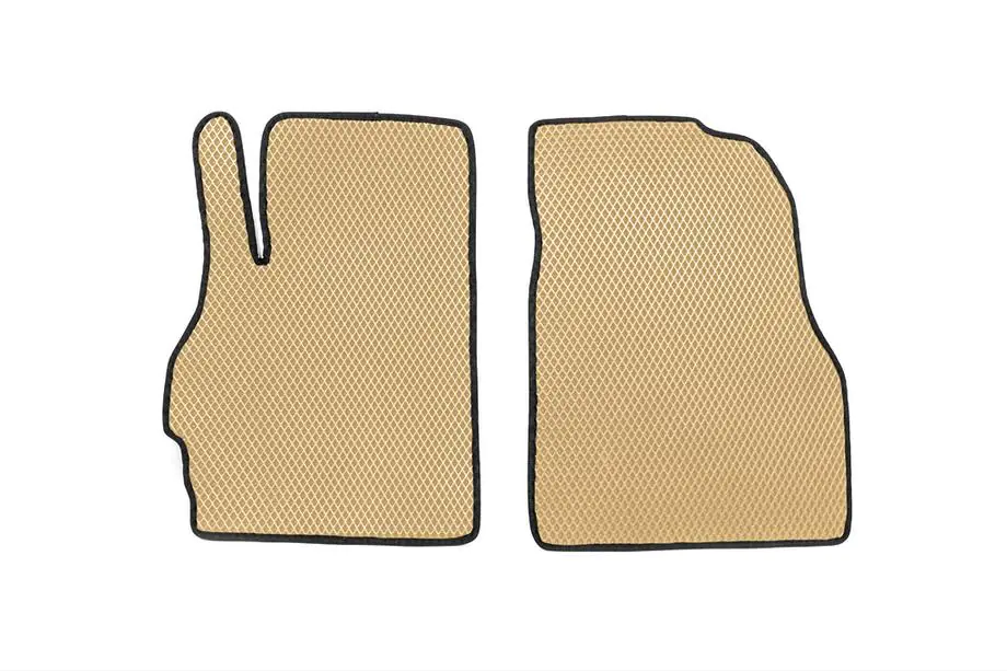 Toyota MR2 Alfombrillas EVA (Beige) Image