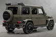 Mercedes Clase G Mansory: Grande Entree – lujo e indignación foto 2