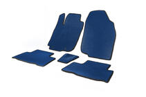 Toyota Rav 4 2006-2013 Alfombrillas EVA (Azul) foto 2
