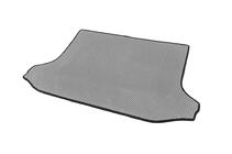 Toyota Rav 4 2006-2013 Alfombrilla de Maletero EVA Gris foto 2
