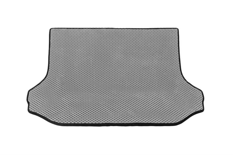 Toyota Rav 4 2006-2013 Alfombrilla de Maletero EVA Gris Image
