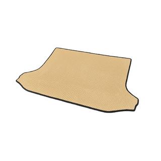 Alfombrilla de maletero (EVA, Beige) Toyota Rav 4 2006-2013 foto 2