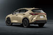 Lexus NX Overtrail: modificación para todoterreno ligero foto 2
