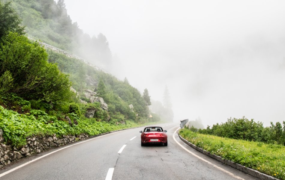Cómo viajar seguro en coche