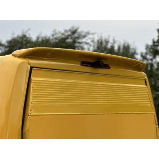 Alerón ABS (imprimado para pintar) Volkswagen Crafter 2006-2016 foto 1