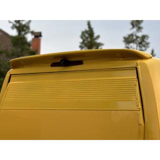 Alerón ABS (imprimado para pintar) Volkswagen Crafter 2006-2016 foto 2