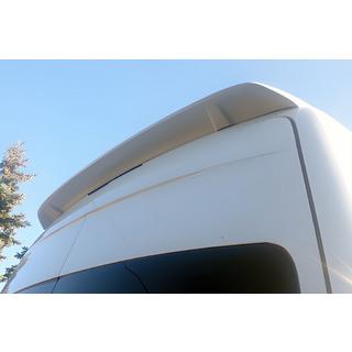 Alerón ABS (imprimado para pintar) Volkswagen Crafter 2006-2016 foto 3
