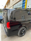 Mercedes Vito/V-class W447 2014- Alerón ABS (imprimado para pintar) foto 5