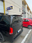 Mercedes Vito/V-class W447 2014- Alerón ABS (imprimado para pintar) foto 2