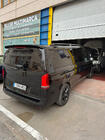 Mercedes Vito/V-class W447 2014- Alerón ABS (imprimado para pintar) foto 3