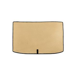 Alfombrilla de maletero EVA V1 (Beige) Hyundai Kona 2017-2023 foto 1