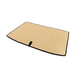 Alfombrilla de maletero EVA V1 (Beige) Hyundai Kona 2017-2023 foto 2