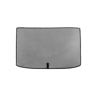 Alfombrilla de maletero EVA V1 (Gris) Hyundai Kona 2017-2023 foto 1