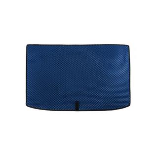 Alfombrilla de maletero EVA V1 (Azul) Hyundai Kona 2017-2023 foto 1