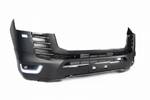 Toyota Land Cruiser 300 2021- Luces Diurnas V2 Kit foto 2